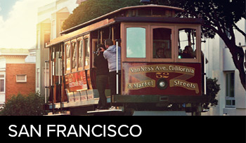 San Francisco Street Car